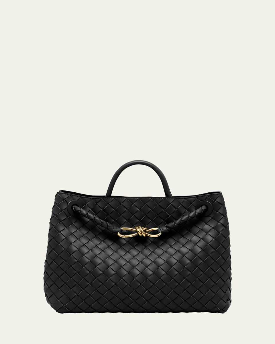 Medium Andiamo Bag